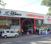 listing 2 Fly Wheels Used Car Thalayolaparambu