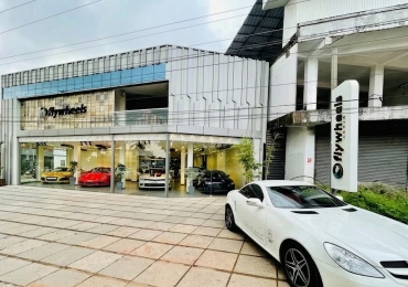 Flywheels India Used Cars Vettichira