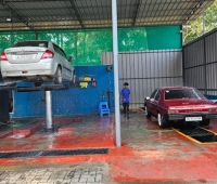 Flywheelz Auto Spa Kolani