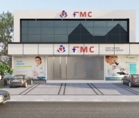 Fmc Hospital Kadachira