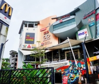 Focus Mall Tazhekkod