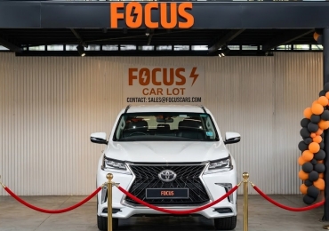 Focus Motors Used Cars Pandikkad