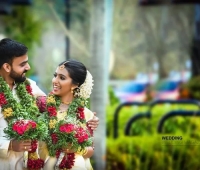 Focus Wedding Photography Vellimadukunnu