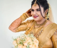 Focusi Wedding Studio Vellayambalam