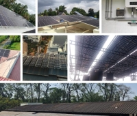 Focuz Energy Edappally