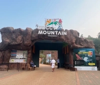 Foggy Mountain Amusement Park & Resort