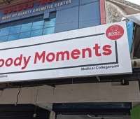Foody Moments Restaurant Kadamkode