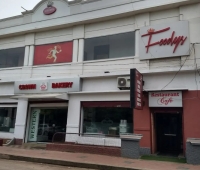 Foodys Restaurant Kollam