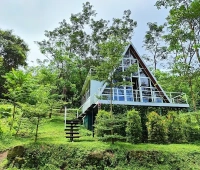 Forest Valley Cottage Marrotichal