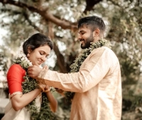 Forevermore Pictures Wedding Photography Palakkad