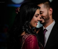 Forher Wedding Photography Kallumthazham