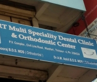 Fort Multi Speciality Dental Hospital Thrissur
