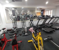 Fortune Fitness