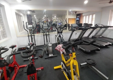 Fortune Fitness