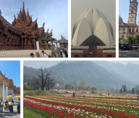 Fortune Tours