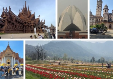 Fortune Tours