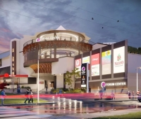Forum Center Shopping Mall Edappal