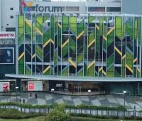 Forum Mall Kochi