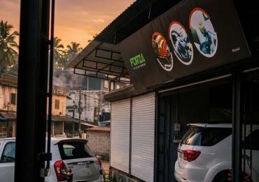Forza Car Wash Manjeri