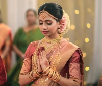 Fotoman Wedding Company Elayavoor