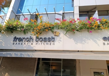 French Toast Restaurant Panampilly Nagar