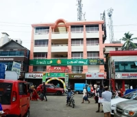 Freshup Guruvayur