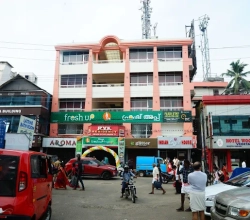 Freshup Guruvayur