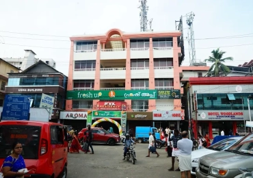 Freshup Guruvayur