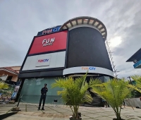 Fun Movies Thrissur