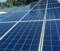 Future Homes Solar Solutions Kozhikode