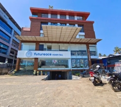 Futureace Hospital Ernakulam
