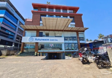 Futureace Hospital Ernakulam