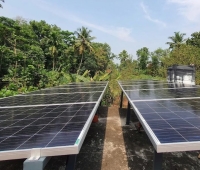 Futureo Solutions Solar Energy Makkamkunnu