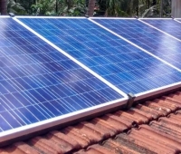 Futurz Solar Kozhikode