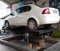 G M Car Wash Chalikkavattom
