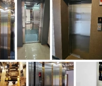 G Tech Lifts and Escalators Poothole