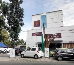 GEM Hospital & Research Centre Thrissur