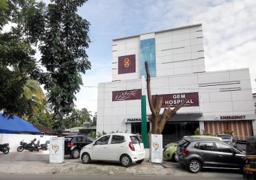GEM Hospital & Research Centre Thrissur