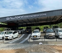 Galaxy Pre Owned Cars Melmuri