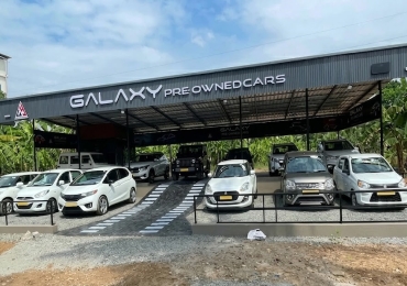 Galaxy Pre Owned Cars Melmuri