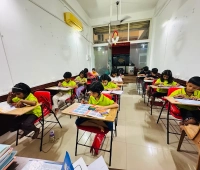Gama Abacus Aranattukara