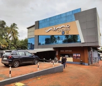 Ganam Cinemas Thrissur