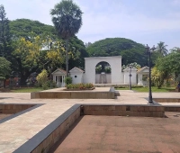 listing 4 Gandhi Park Pazhavangadi