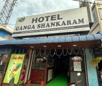 Ganga Shankaram Restaurant Kunnathurmedu