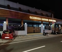 Gangothri Auditorium Ernakulam