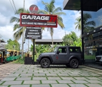 Garage 11 Used Cars Kozhikode