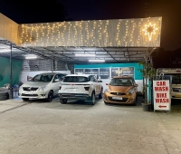 Garage 7 Car Wash Kaloor