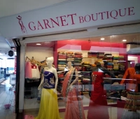 Garnet Couture