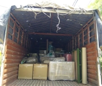 Gati Household And Car Bike Transport Aluva