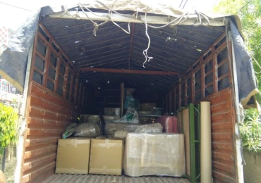 Gati Household And Car Bike Transport Aluva